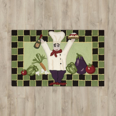 Kavanaugh Indoor Rug