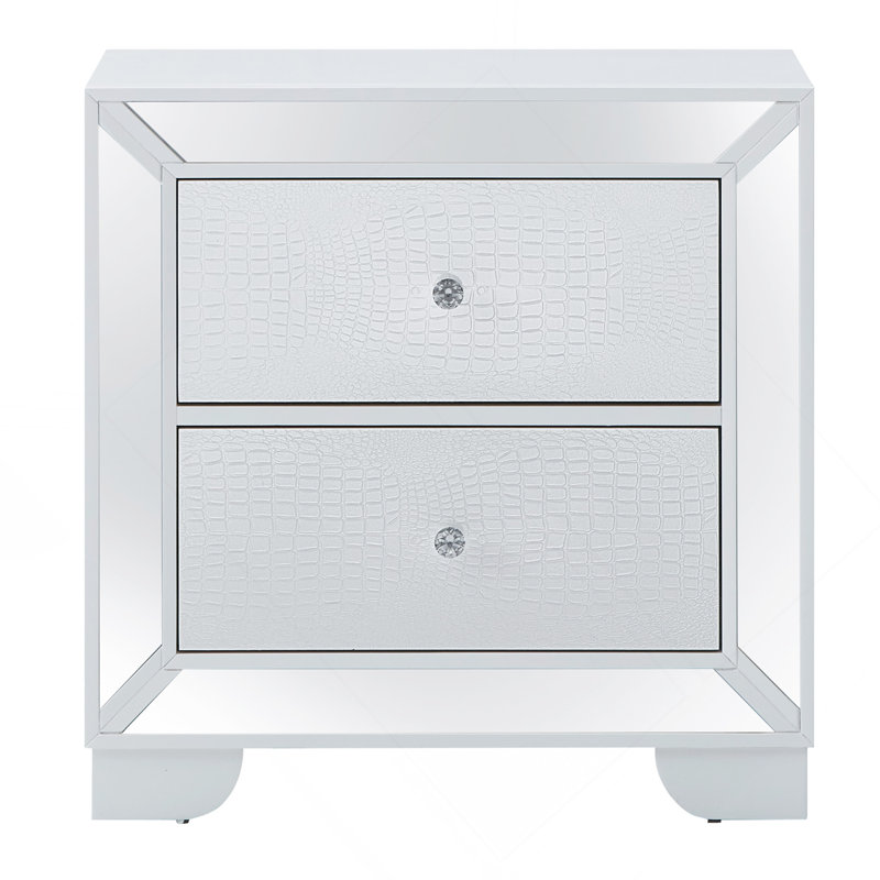 Table de chevet Contemporary