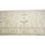 Tapis oriental Oushak