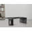 Hitas Marble Top Coffee Table-88359562