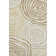 Premium Machine Washable Prisco Gold Rug