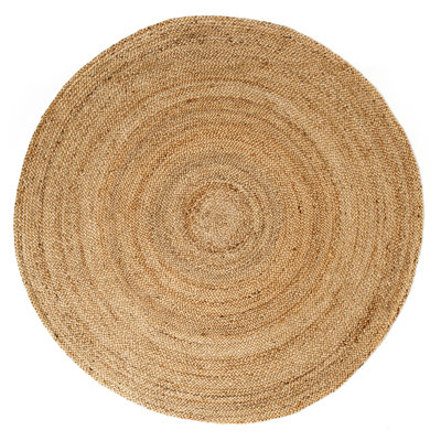 Gage Hand Braided Indoor Rug
