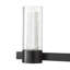 Lustre 12 lumières Vasiliya / noir mat-469229045