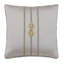 Amal Square Pillow Cover & Insert