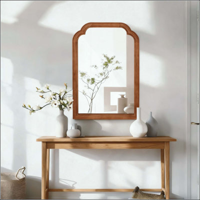 Miroir de salle de bain