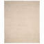 Simi Hand Knotted Cotton/Wool Southwestern Area Rug-1385507663-1351446973