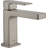 Xander Single-Hole Bathroom Faucet with Drain Assembly-27474941