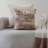 Rust Bohemian Medallion Polyester Throw Pillow Cover-112533637-124337401