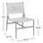 Grigio Outdoor Dining Side Chair