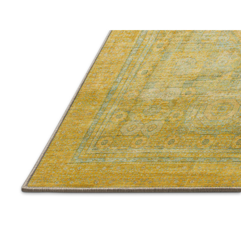 Tapis abstrait moderne 1465, Rectangle 7 pi x 10 pi