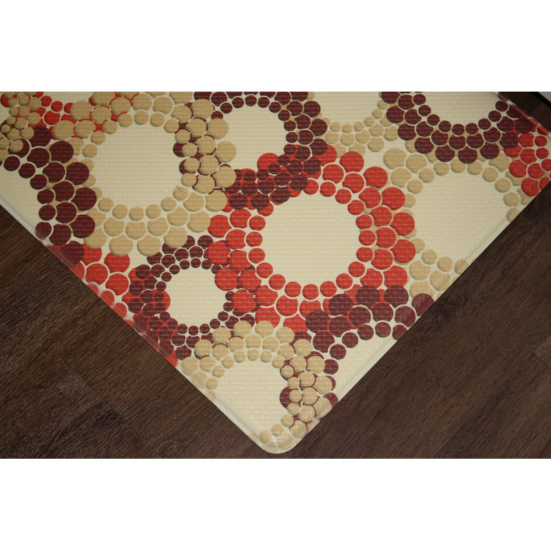 Tapis anti-fatigue Lilya