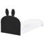 PERROS Upholstered Bed-1026644191