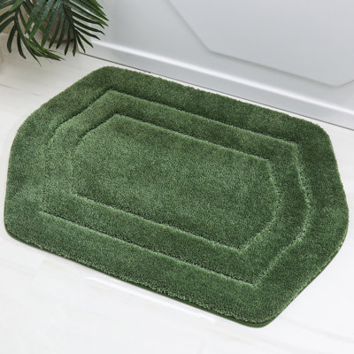 Non-Slip Bath Rug