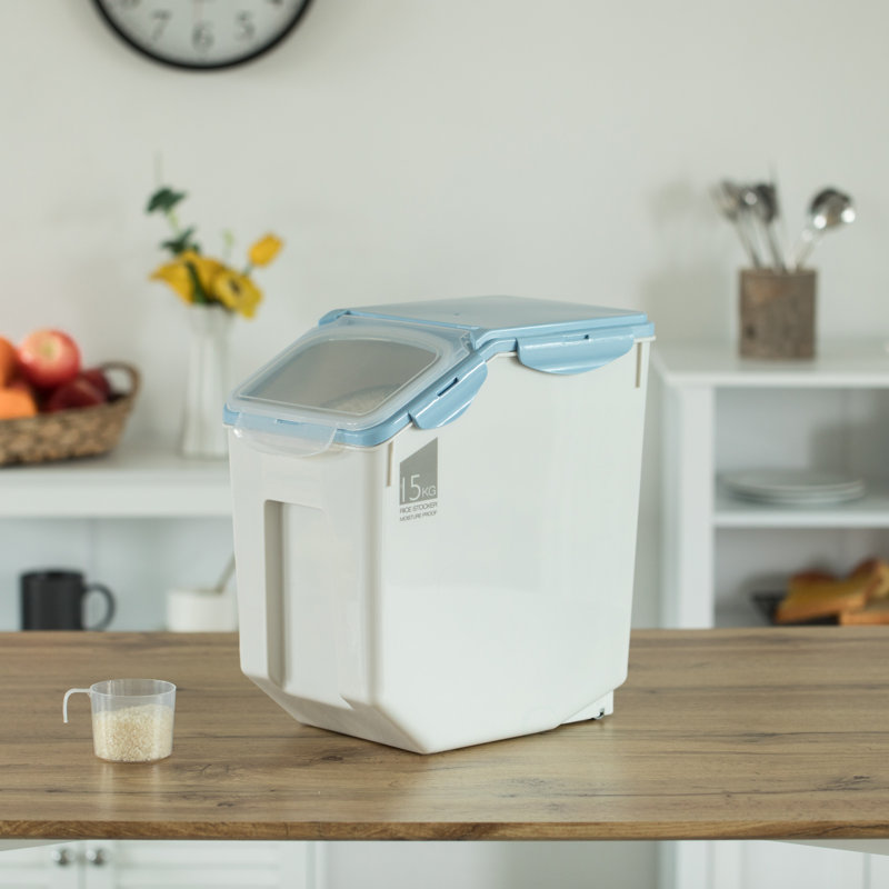 Ivers Food Storage Container