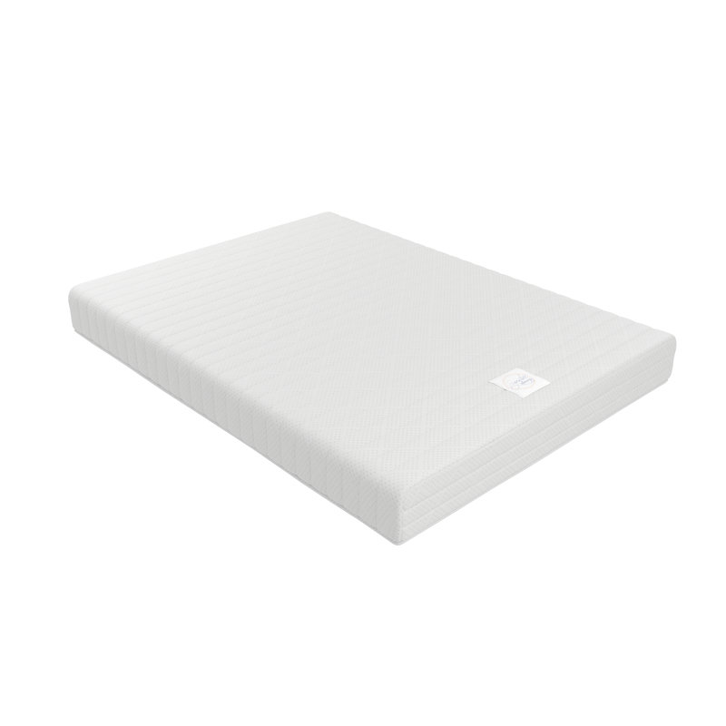 Wayfair Sleep Pocket Sprung 860 Mattress, Kingsize (5')