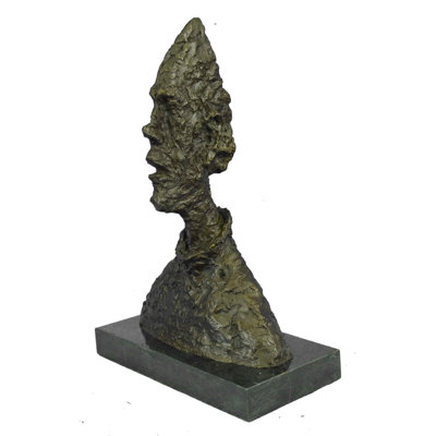 Sculpture Coulmann