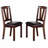 6Pcs Dining Set