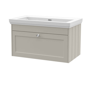 Ashwick 830 mm Bathroom Vanity