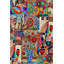 Tapis lavable Modern-2095966548