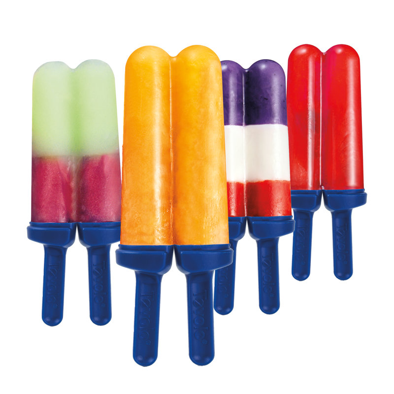 Moulures pop simples Tovolo