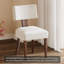 Ensemble de 2 chaises de salle à manger Mid Century-725624657-725624659-725624668