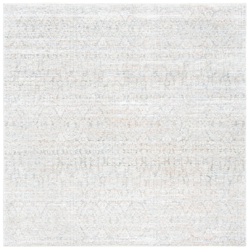 Webster 300 Performance Rug, Square 6'7"