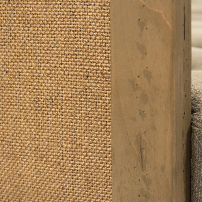 Upholstered 77'' Sofa