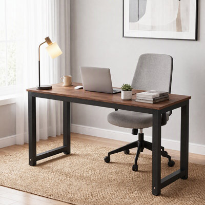 Bureau d'ordinateur 63 "