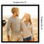 Cadre photo Americanflat - Cadre pour affiche à bordure mince avec plexiglas-101254798-101254849