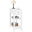 Alearda Bedside Table