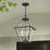 Boto Outdoor Hanging Lantern