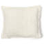Ruched Pillow Sham