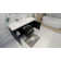 Ensemble de meuble-lavabo simple 59 po Leni