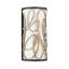  Applique murale en acier encastrée