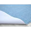 Ensemble de tapis de bain en nylon 3 pièces avec envers antidérapant Felia-1625151335