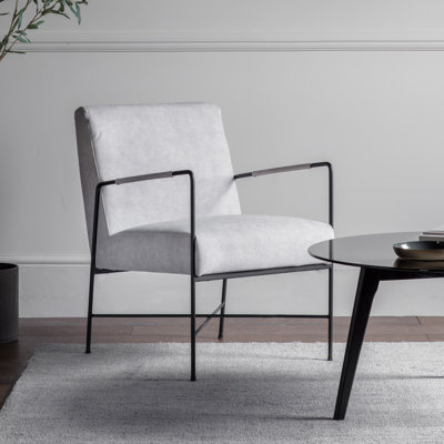 Ethellee Upholstered Armchair