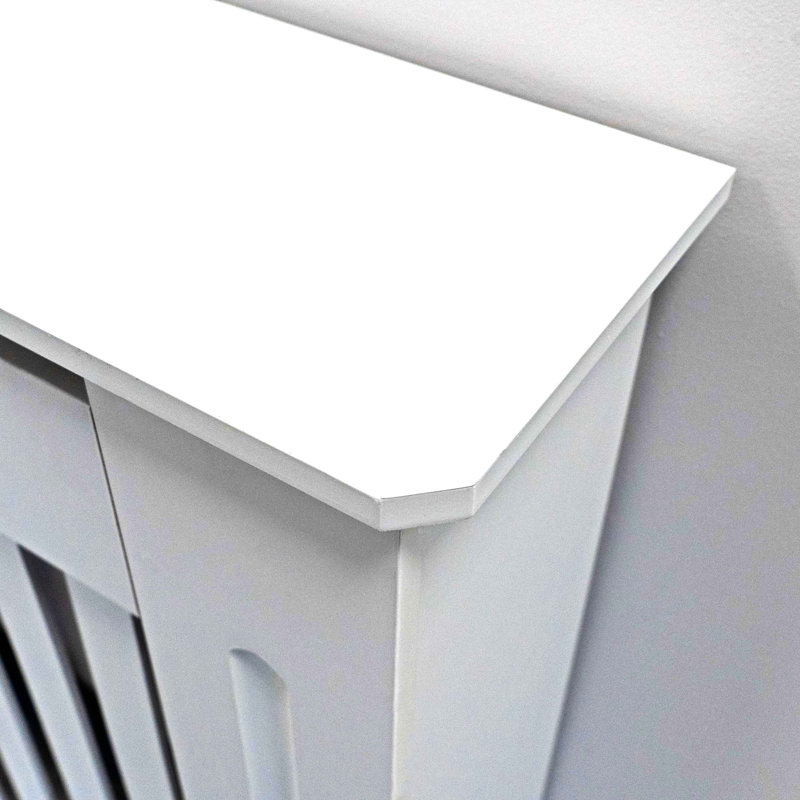 Evelina Small Radiator Cover