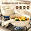 5 - Piece Cookware Set