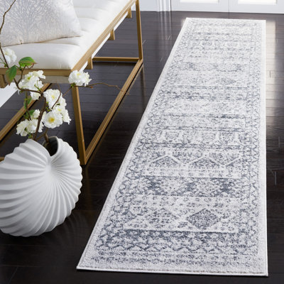 Gracie-Lou Performance Southwestern Rug