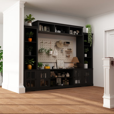 Ariat Entertainment Center by Lark Manor