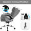 Fauteuil de direction Dois-1017207725