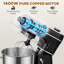 HOMCOM Stand Mixer-124562738