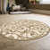 Aashild Floral Indoor Rug