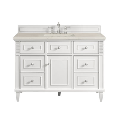 Lorelai 48'' W Single Vanity