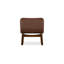 Chaise d'appoint Savanna