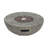 Patio MGO Propane Fire Pit