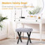 Tabouret d'appoint Xianna-253037176