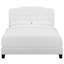 Lit en tissu d'ameublement Amelia par Modway-70521970-70521968