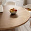 Round Dining Table For 4/6/8-1426059496