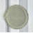 Anjanet Polypropylene Solid Colour Round-1234624486